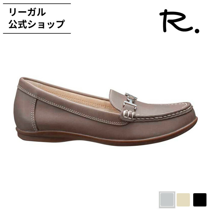 2024SS　未使用　リーガル　F96Q　ビットローファー　フラットシューズ 楽天市場】SALE 【公式】 REGAL F96Q ビットローファー キャメル