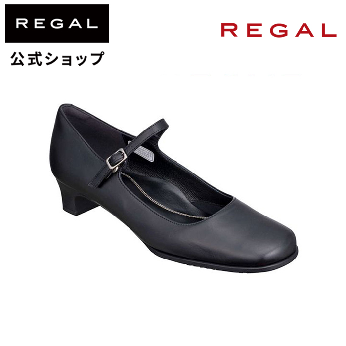 REGAL beaufit シューズ パンプス 楽天市場】【公式】 BEAUFIT A72W 晴雨兼用パンプス ダーク