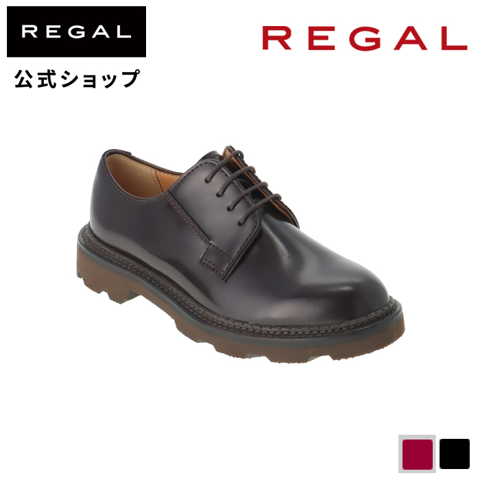 楽天市場】▽SALE▽ 【公式】 REGAL F11NAD ポインテッドトウコイン