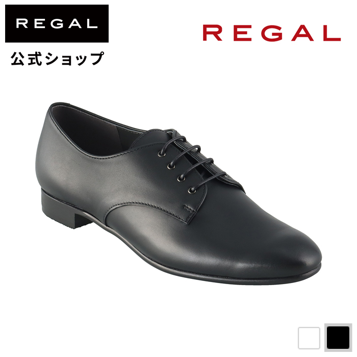 【楽天市場】【公式】 REGAL F34QAH レースアップシューズ 