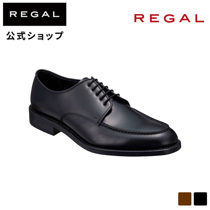 【楽天市場】【公式】 REGAL 22ALBC ローファー ブラック