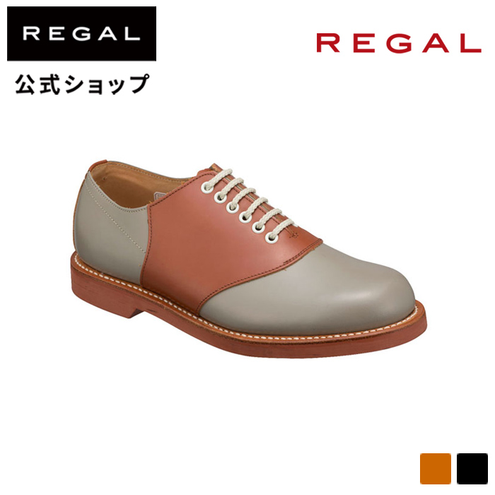 楽天市場】【公式】 REGAL 50ALBJ ダービーシューズ （GORE-TEX フット 