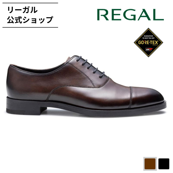 ⭐️極美品⭐️REGAL リーガル　ドレスシューズ ビジネスシューズ　ブラウン ⭐️極美品⭐️REGAL リーガル ドレスシューズ ビジネスシューズ ブラウン