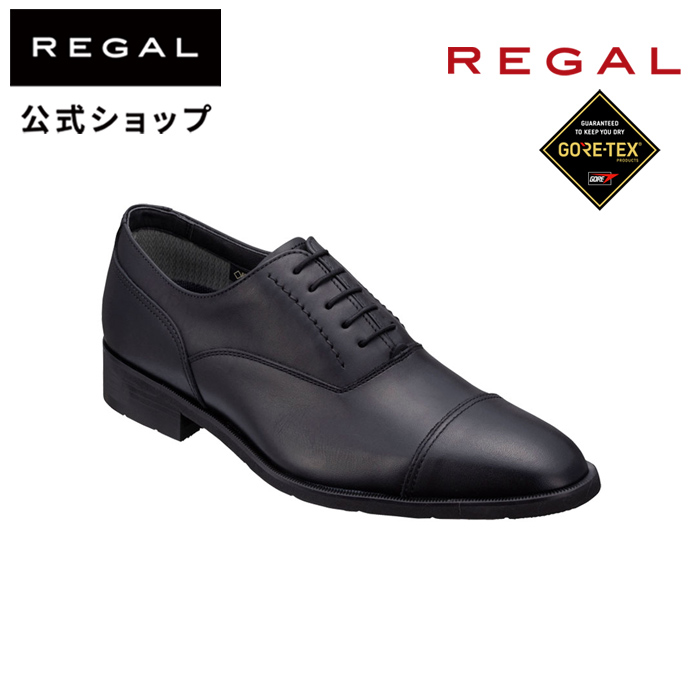 【楽天市場】【公式】 REGAL 70CL レザースニーカー GORE-TEX 