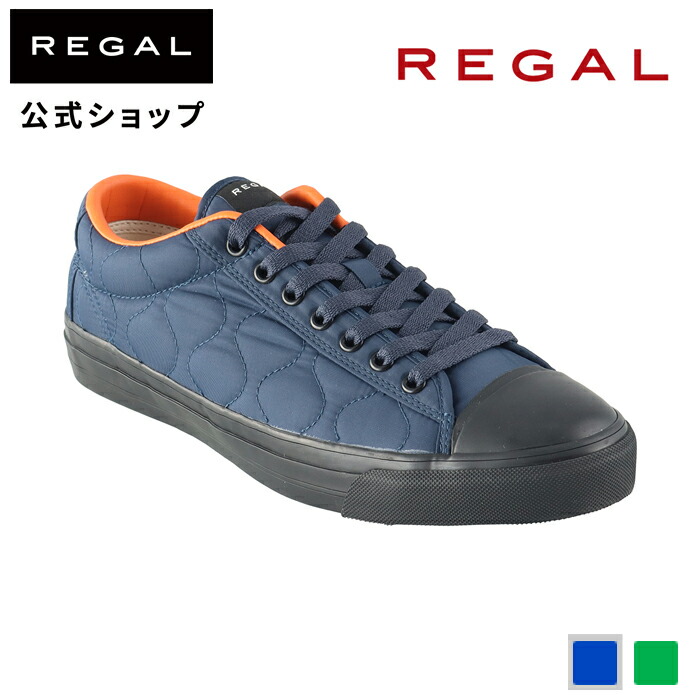 2025激安通販 REGAL 【公式】 楽天市場】SALE 55GL GORE ローカットスニーカー 靴