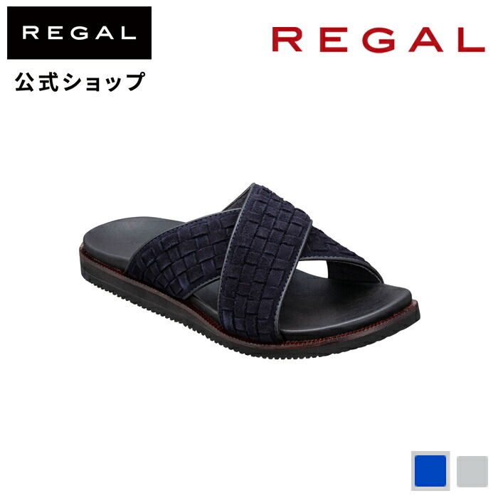 【楽天市場】 SALE 【公式】 REGAL F17QAH Tストラップ 