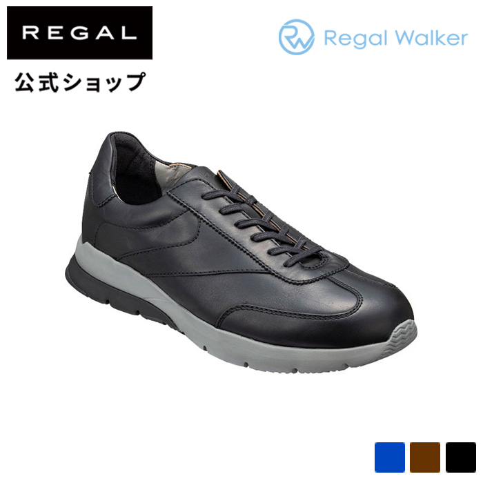 【楽天市場】 SALE 【公式】 Regal Walker 334WBB レースアップ 