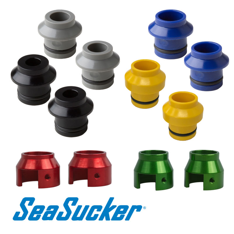 楽天市場】SeaSucker シーサッカー タロン バイクラック 自転車