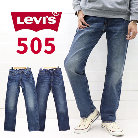 LEVI'S PREMIUM 501ストレートデニム Levi's Premium （リーバイスプレミアム）BAGGY DAD WIDE LEG