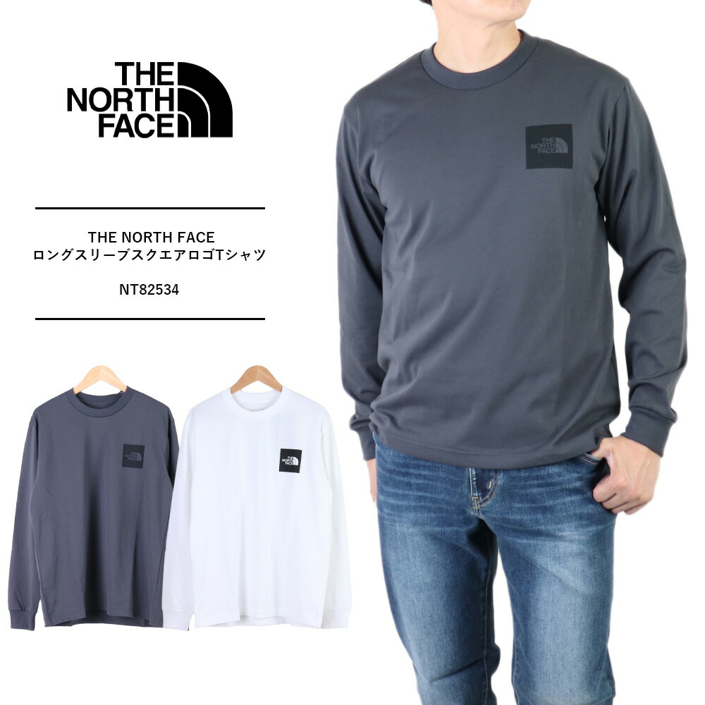 楽天市場】ザ・ノース・フェイス ロンT ワッフルクルー ザ・ノース