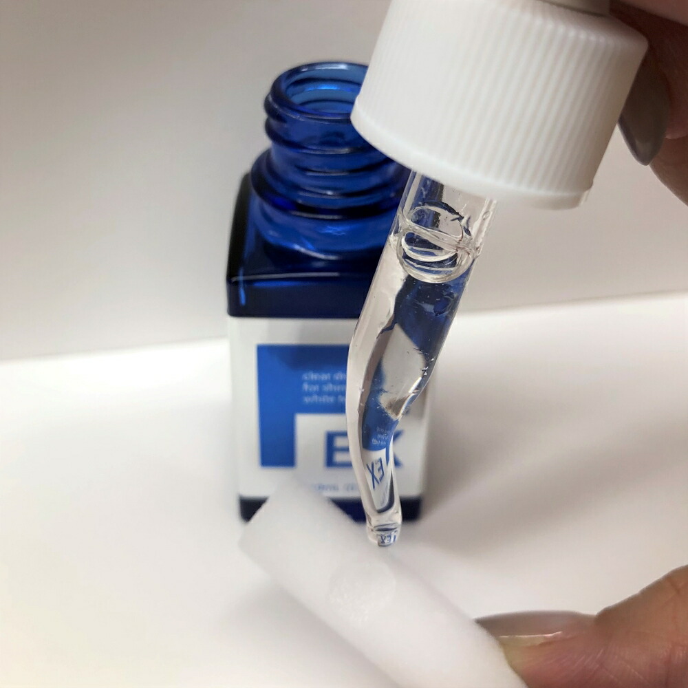 リジェンティスポリリンホワイトEXじっくりケアセットスポンジ歯ブラシ60個付(医薬部外品・薬用歯みがき)