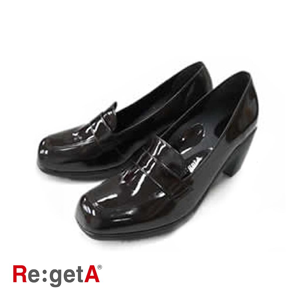 100 本物 ダークブラウン ハイヒールローファー リゲッタ 送料無料 一部地域除く 7 5cm Gr 800 レディース 楽チン 歩きやすい 疲れにくい 靴 履きやすい 痛くない コンフォートシューズ 靴 Regeta Sms1077 Db Www Programainspirandovoce Com Br