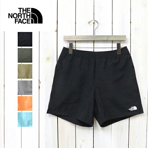 THE NORTH FACE (ザ・ノース・フェイス) : Versatile Short【正規取扱】 【smtb-KD】【sm15-17】【楽ギフ_包装】【ナイロンショーツ】【ショートパンツ】【ショーツ】【アウトドア】【メンズ】