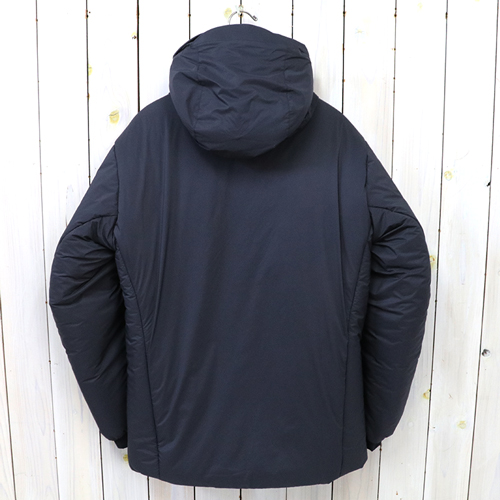 Tilak-TMG (ティラック)『SIBERIA MIG JACKET』(Black) スポーツウェア