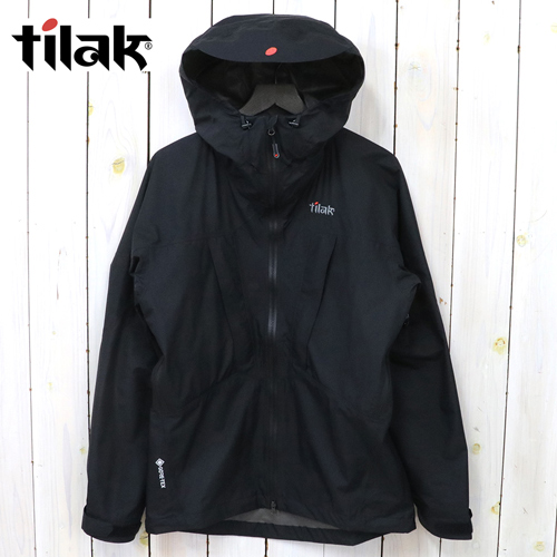 tilak RAPTOR MIG Jacket ティラック XL 黒 - ファッション