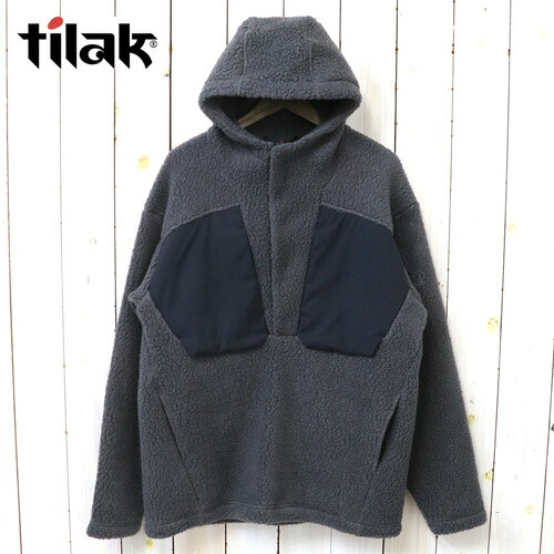 楽天市場】【SALE30%OFF】Tilak-Poutnik (ティラック)『MONK ZIP