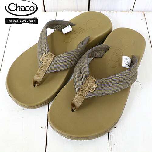 【楽天市場】【10%OFFクーポン配布中】Chaco (チャコ)『CHILLOS FLIP』(TUBE FRET TAPENADE)【正規取扱 ...
