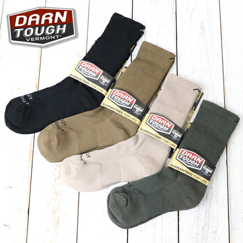 楽天市場 10 Offクーポン配布中 Darn Tough ダーンタフ Tactical Boot Cushion 正規取扱店 楽ギフ 包装 ソックス 靴下 True Seamless メンズ Reggie Shop
