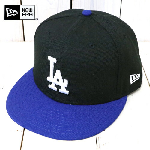 楽天市場】NEWERA ニューエラ キャップ ドジャース 59FIFTY Powered by