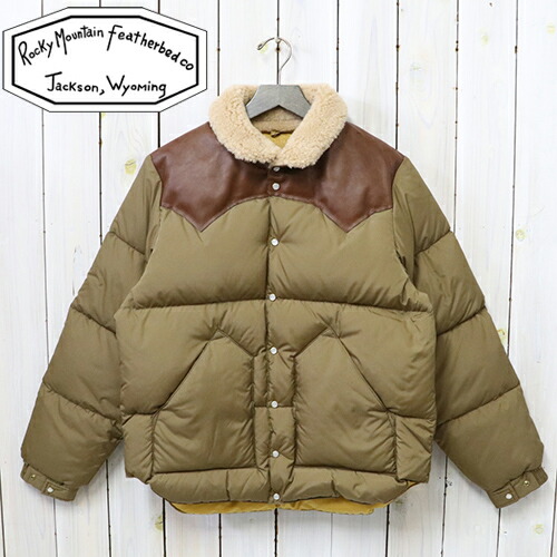 楽天市場】【10%OFFクーポン配布中】Rocky Mountain Featherbed