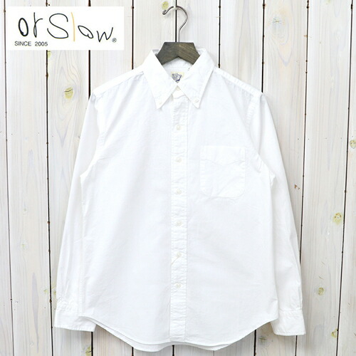 white baggy button up shirt