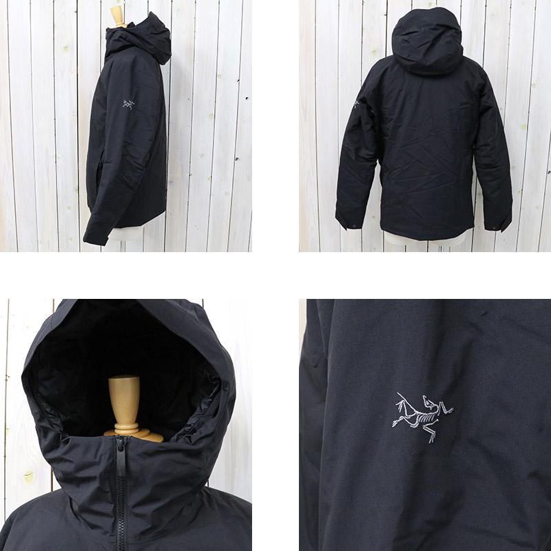 koda jacket arcteryx