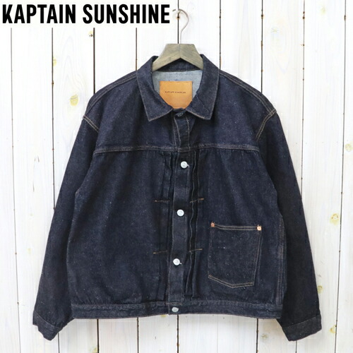 楽天市場】【期間限定ポイント15倍】キャプテンサンシャイン KAPTAIN