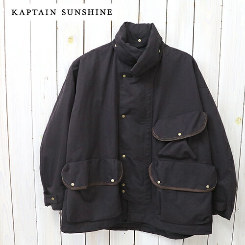 楽天市場】Kaptain Sunshine (キャプテンサンシャイン) : Cotton Hemp