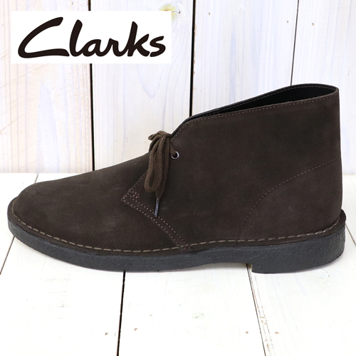 real desert clarks