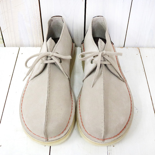 Clarks 10 Offクーポン配布中 Elnest Suede 正規取扱店 クラークス Desert Sm15 17 デザートトレック Smtb Kd Trek Sand Hemp 楽ギフ 包装 スエード レースアップシューズ