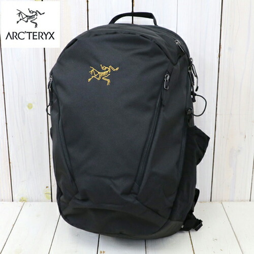 【新品・未使用品】アークテリクス　マンティス 26 バックパック Mantis 26 Backpack #Tatsu / Forage [X00000604409]｜ARC'TERYX