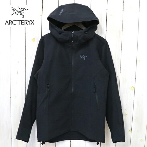 ARC'TERYX アークテリクス カッパフーディー L 廃盤 ARC'TERYX - 廃盤 ARCTERYX アークテリクス カッパフーディー