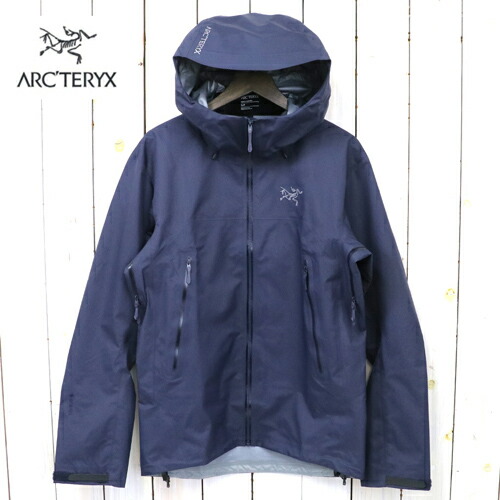 arc'teryx アークテリクス　 ベータslジャケット　gore-tex Beta SL Jacket Men's | Arc'teryx United States