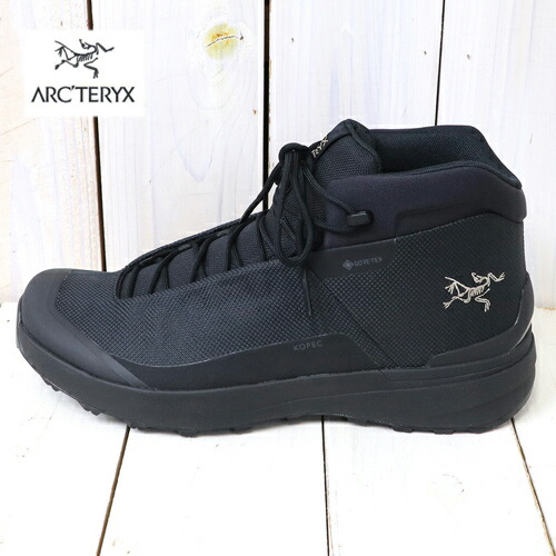 R*X様 ARC'TERYX コペック MID ゴアテックス メンズ 26cm アークテリクス ARC'TERYX コペック ミッド ゴアテックス