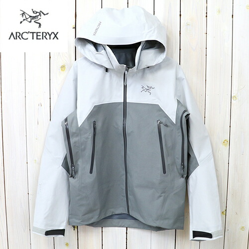 アークテリクス BETA SV JACKET 完売品 楽天市場】ARC'TERYX アークテリクス BETA JACKET M ベータ
