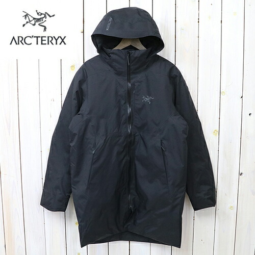アークテリクス　ベータSL メンズS 黒　ゴアテックス　arc'teryx ARC'TERYX ARC TERYX アークテリクス ベータSLジャケット メンズ