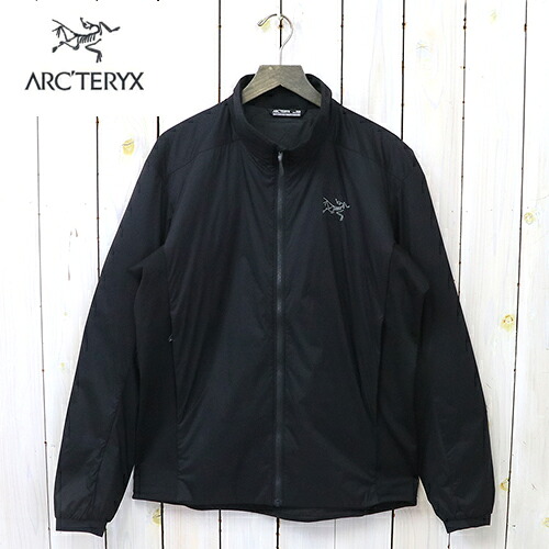 楽天市場】ARC'TERYX アークテリクス アトム ジャケット ATOM JACKET