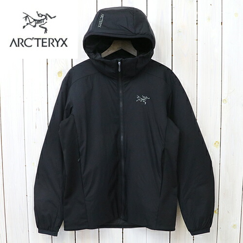 楽天市場】ARCTERYX アークテリクス 中綿ジャケット Atom Hoody