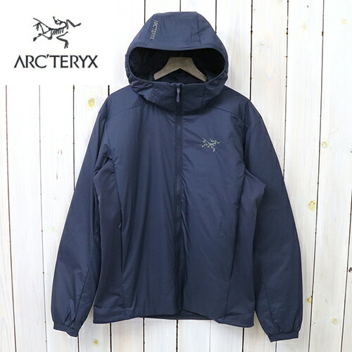 ARC'TERYX アークテリクス　アトムLTジャケット Amazon | [アークテリクス] ARCTERYX メンズ 中綿入り ブルゾン