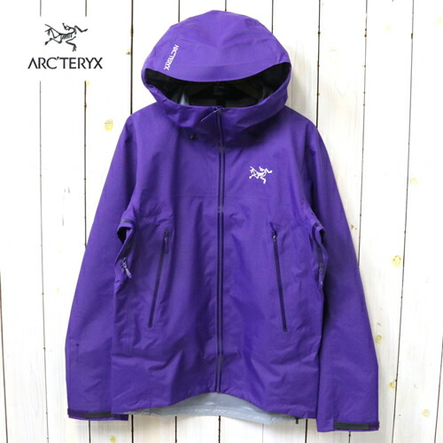 楽天市場】【10%OFFクーポン配布中】ARC'TERYX (アークテリクス)『Beta