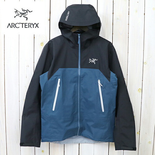 Arc'teryx Beta SV distortion アークテリクス ARC'TERYX(アークテリクス) Beta SV distortionマウンテン