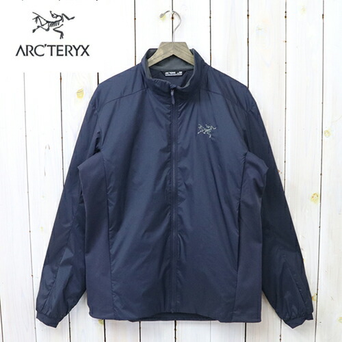 楽天市場】ARC'TERYX アークテリクス アトム ジャケット ATOM JACKET
