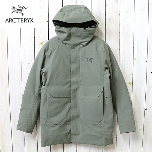 アークテリクス サーミーパーカ THERME PARKA forage xs 楽天市場】アークテリクス サーミー パーカ THERME PARKA ARC'TERYX