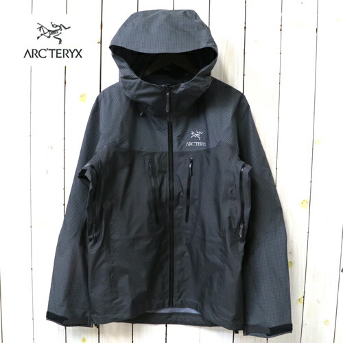 楽天市場】2020 F/W ARC'TERYX 「ALPHA AR JACKET」 GORE-TEX PRO