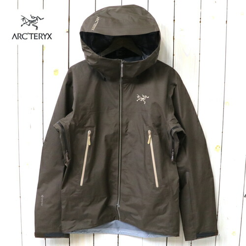 アークテリクス Beta Jacket ベータジャケット cloud クラウド 楽天市場】【10%OFFクーポン配布中】ARC'TERYX (アークテリクス)『Beta