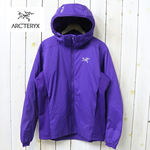 楽天市場】【10%OFFクーポン配布中】ARC'TERYX (アークテリクス)『Atom