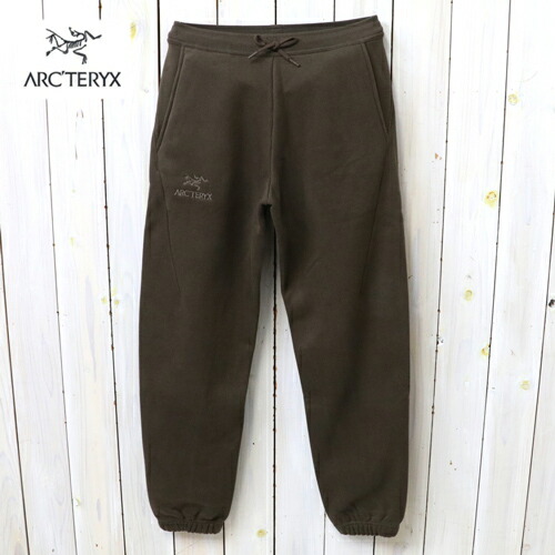 【ARC’TERYX】Acrople Joggerアクロープル ジョガーパンツ ARC'TERYX アークテリクス ACROPLE JOGGER アクロープル ジョガー