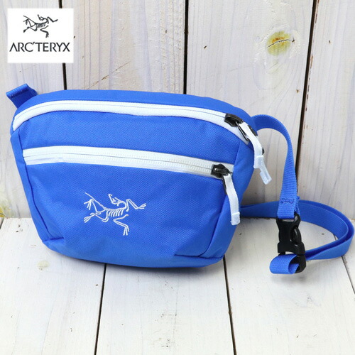 楽天市場】ARC'TERYX(アークテリクス)×BEAMS(ビームス) Waist Pouch