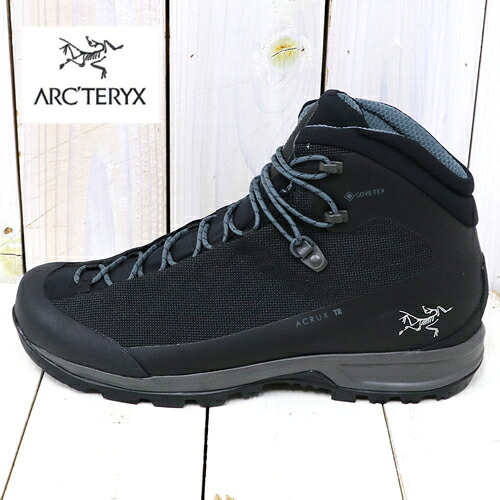 ARC'TERYX アークテリクス ACRUX TR GORE-TEX 