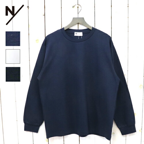 【SALE25%OFF】NEUTRALWORKS. (ニュートラルワークス.) : SC LONG SLEEVE CREW (KSU32156)【正規取扱店】 【smtb-KD】【sm15-17】【楽ギフ_包装】【マキシフレッシュ】【消臭】【長袖Tシャツ】【クルーネック】